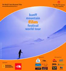 Banff Mountain Film Festival