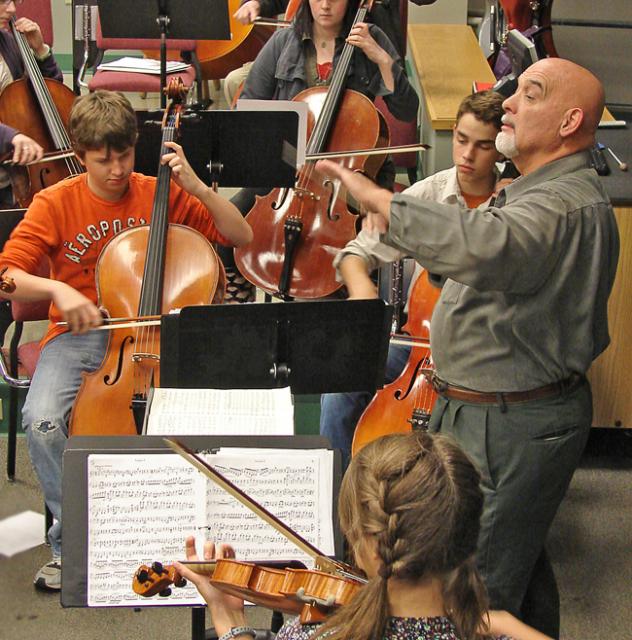 Youth Orchestra