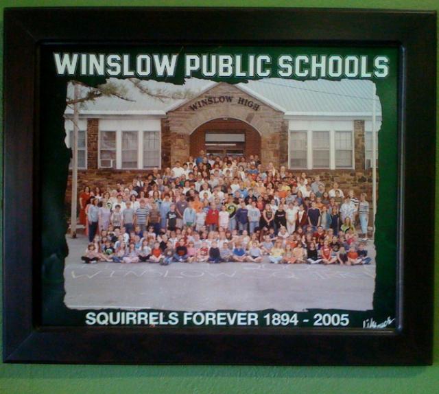 Winslow School